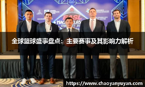 全球篮球盛事盘点：主要赛事及其影响力解析