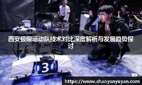 西安极限运动队技术对比深度解析与发展趋势探讨